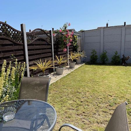 Contractor Accommodation Near Heathrow, Windsor Minutes From M4 Slough Bagian luar foto