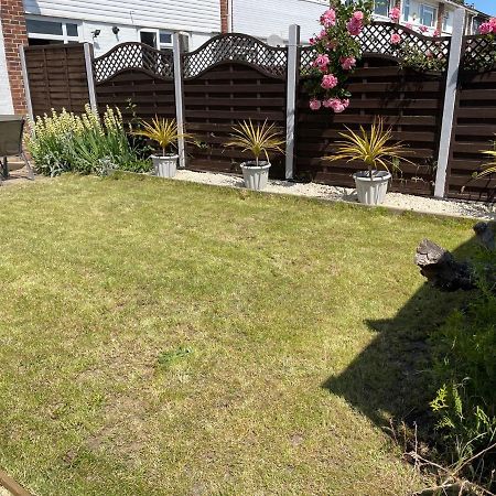 Contractor Accommodation Near Heathrow, Windsor Minutes From M4 Slough Bagian luar foto